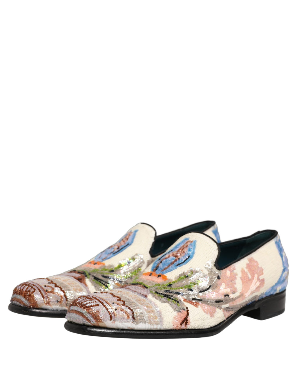 DOLCE & GABBANA loferiai