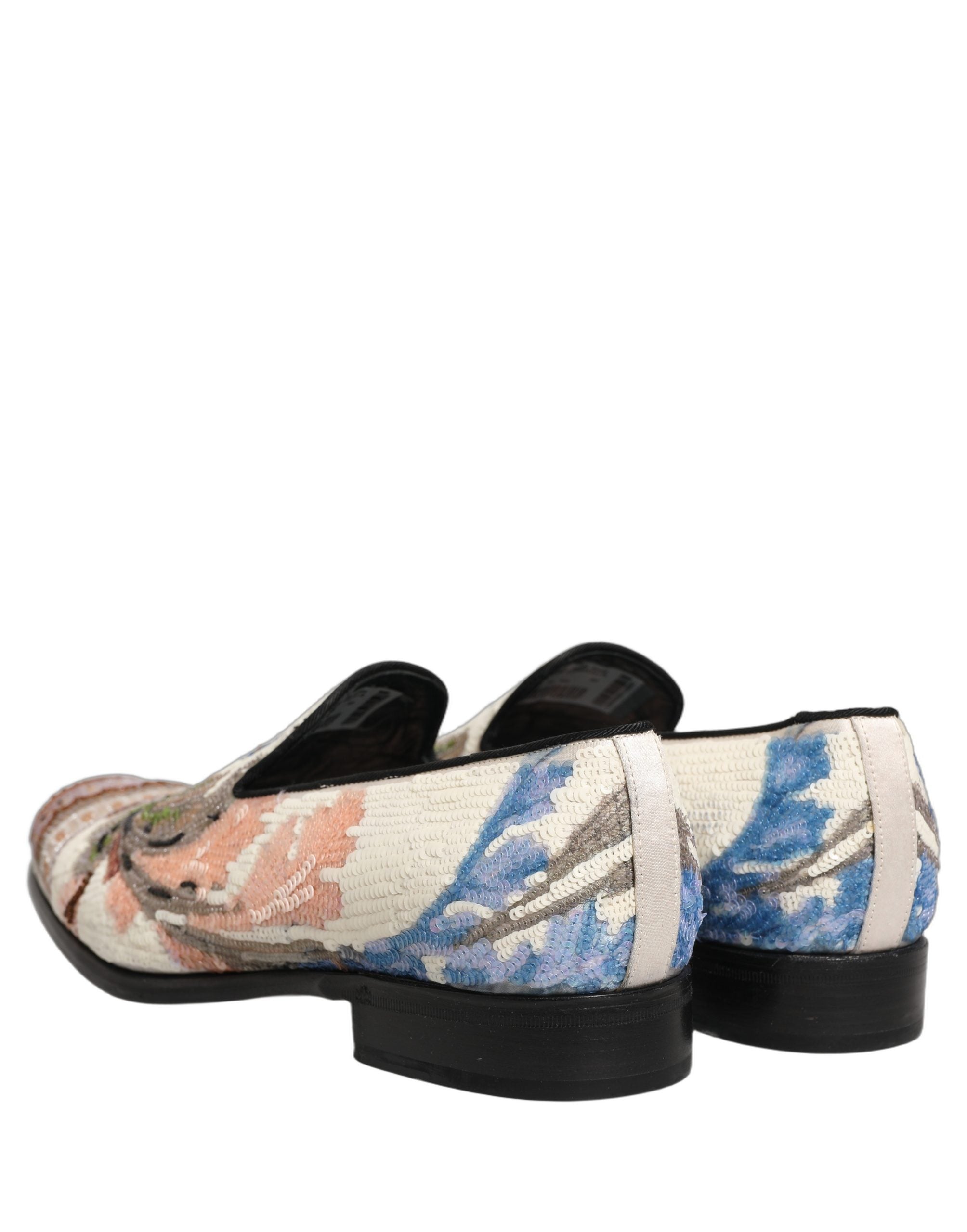 DOLCE & GABBANA loferiai