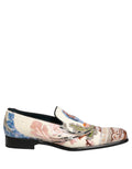 DOLCE & GABBANA loferiai