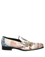 DOLCE & GABBANA loferiai