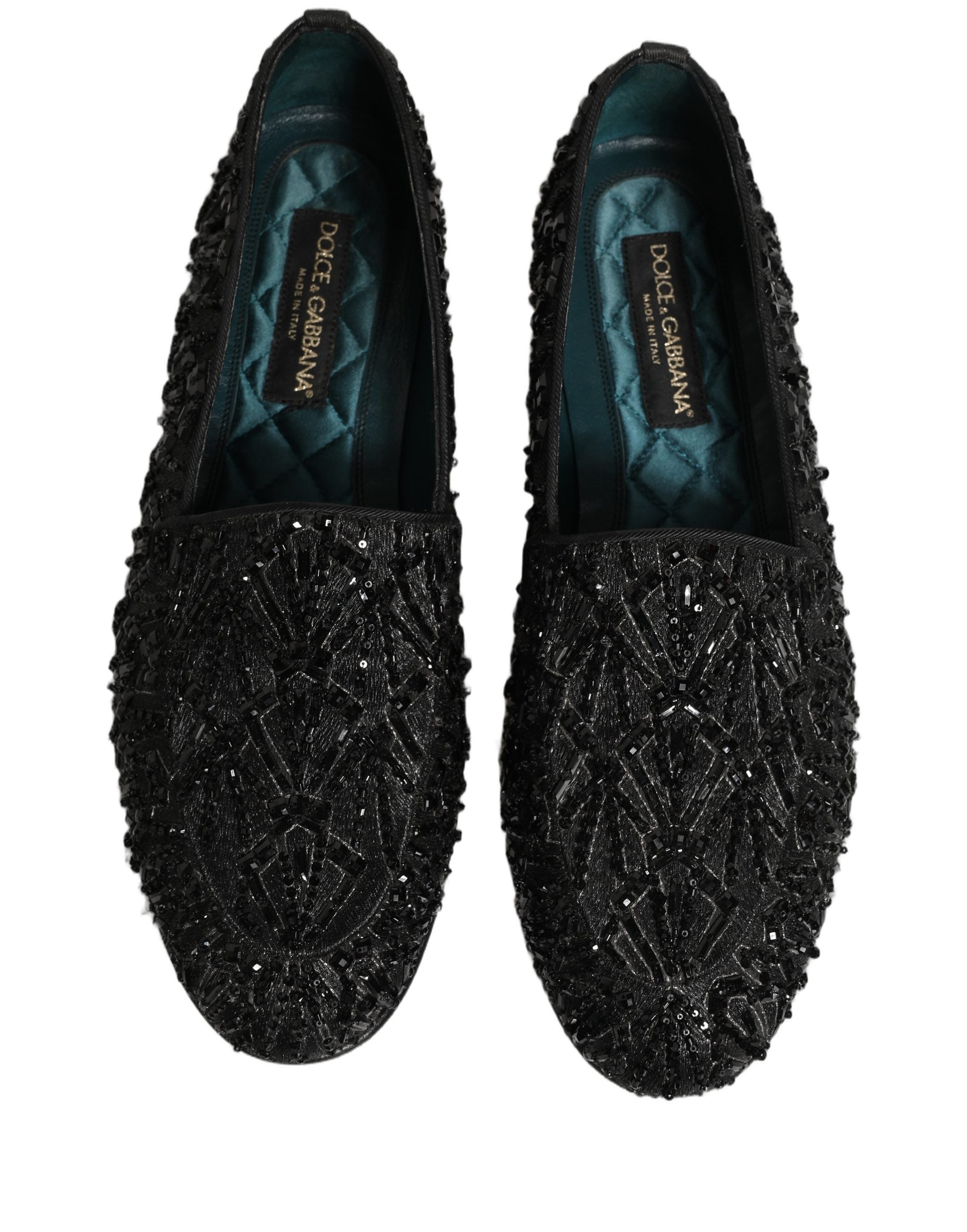 DOLCE & GABBANA loferiai