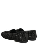 DOLCE & GABBANA loferiai