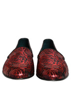 DOLCE & GABBANA loferiai