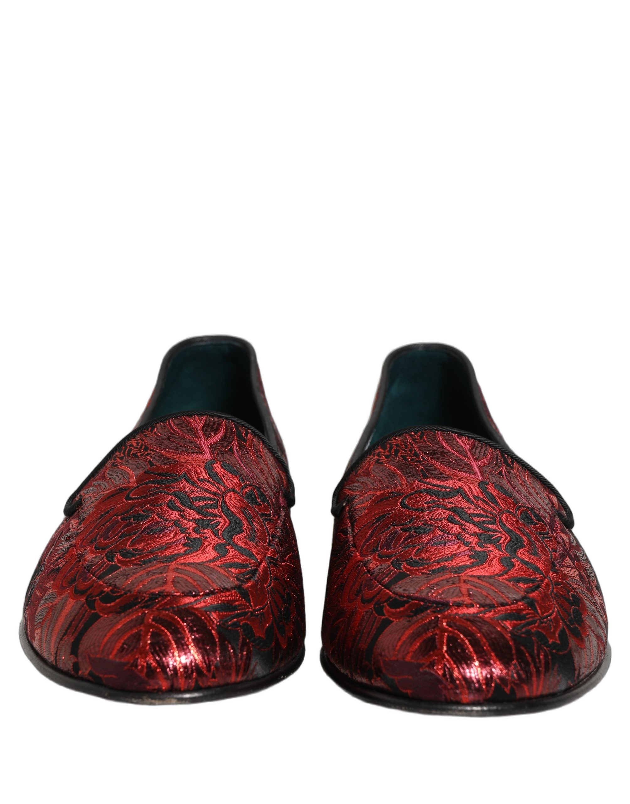 DOLCE & GABBANA loferiai