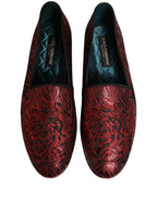 DOLCE & GABBANA loferiai