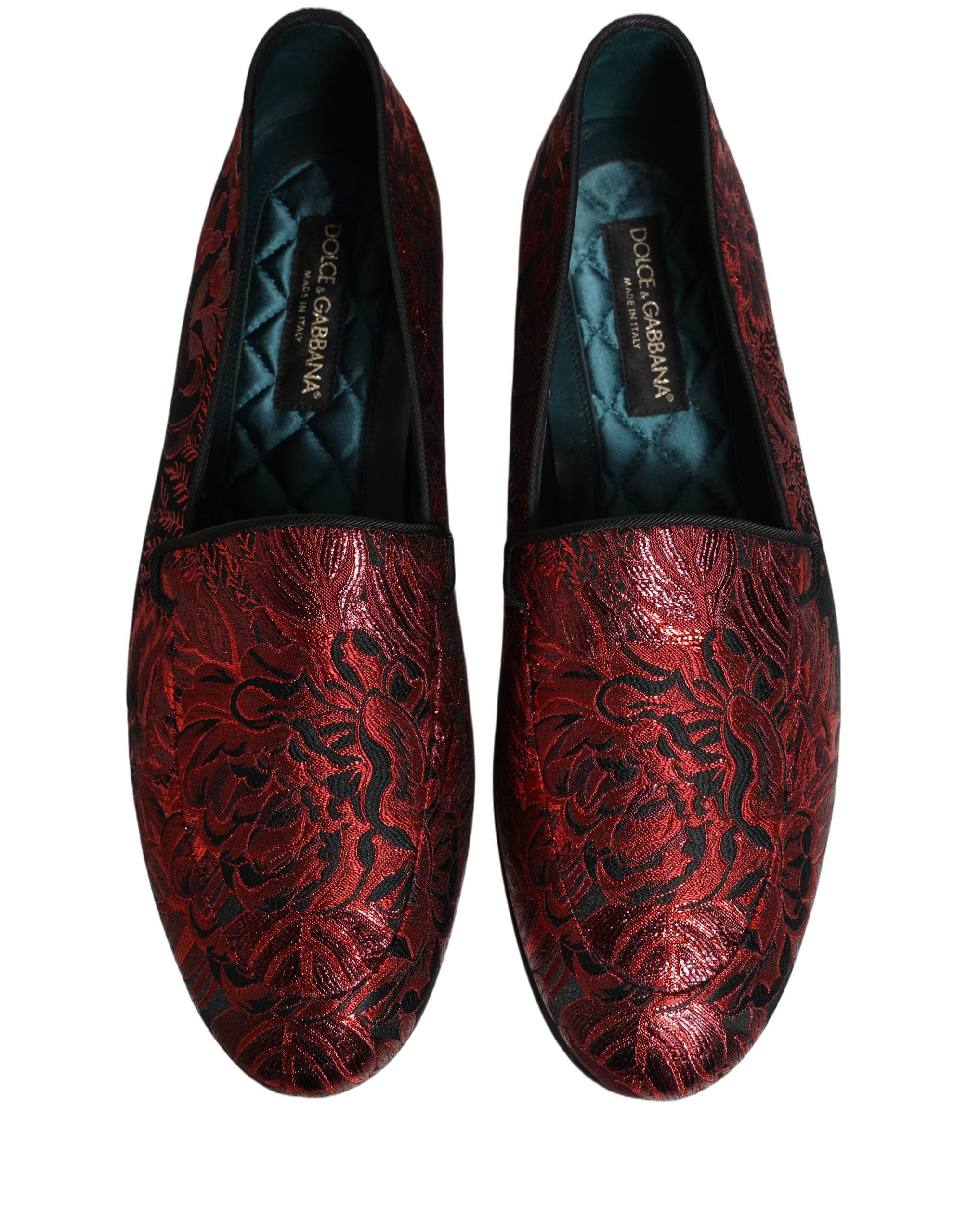 DOLCE & GABBANA loferiai
