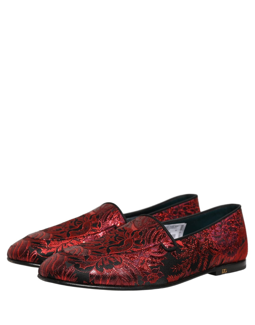DOLCE & GABBANA loferiai