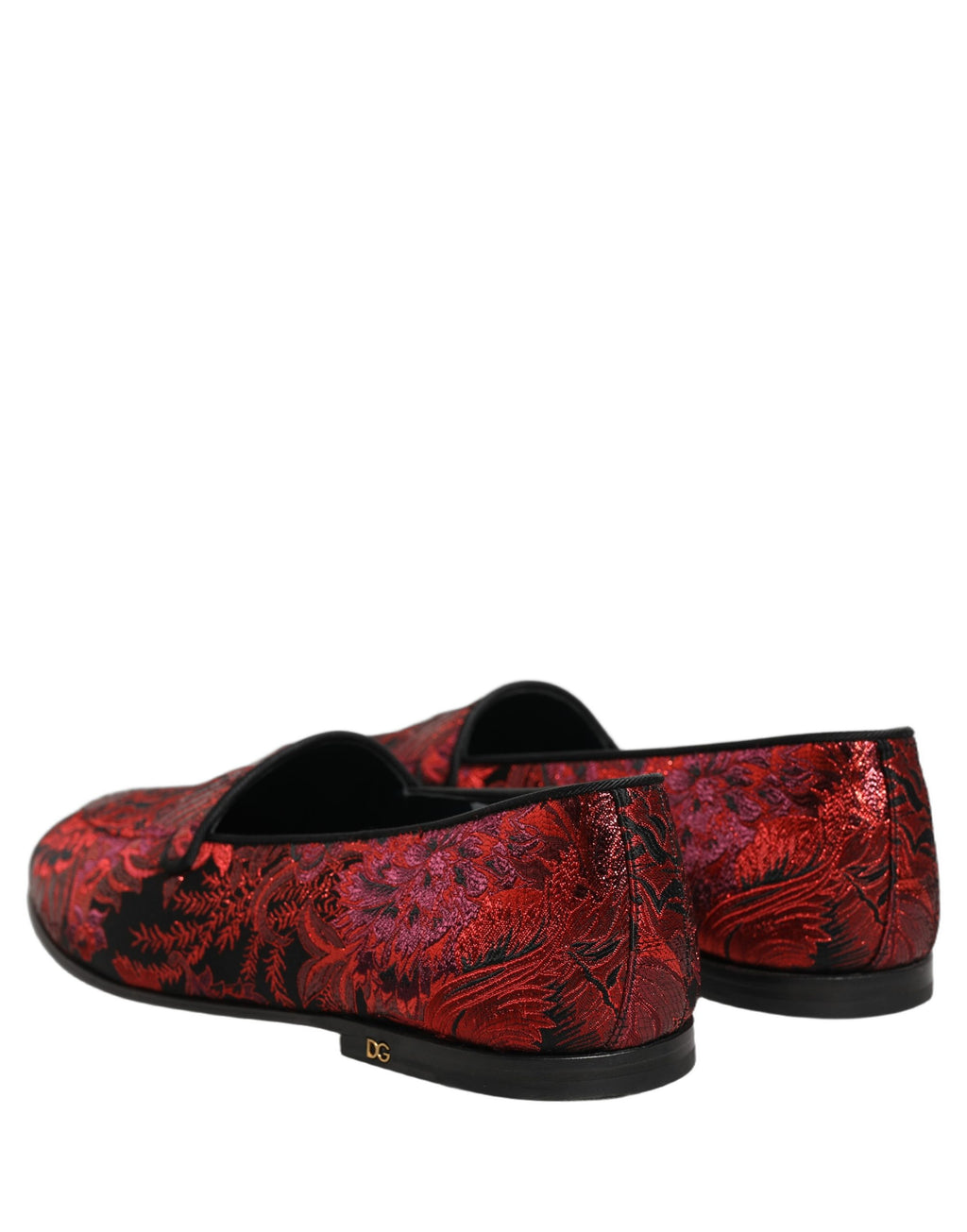 DOLCE & GABBANA loferiai