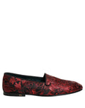 DOLCE & GABBANA loferiai