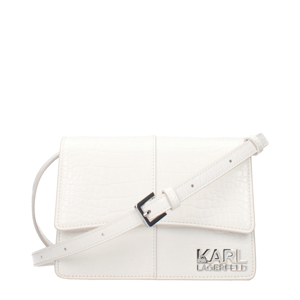KARL LAGERFELD rankinė