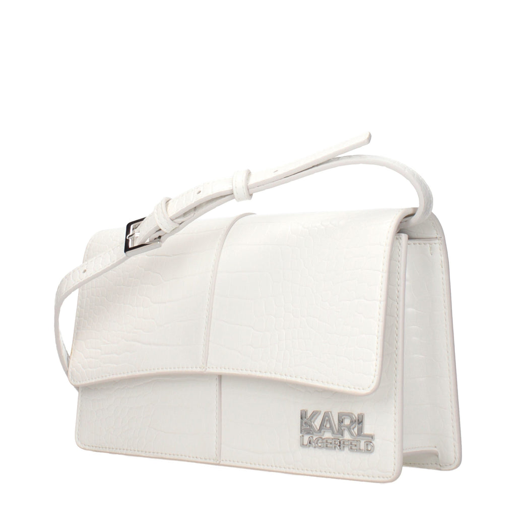 KARL LAGERFELD rankinė