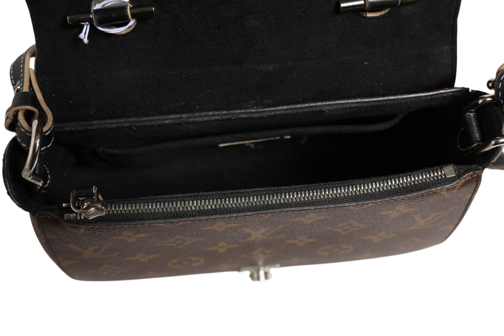 LOUIS VUITTON rankinė