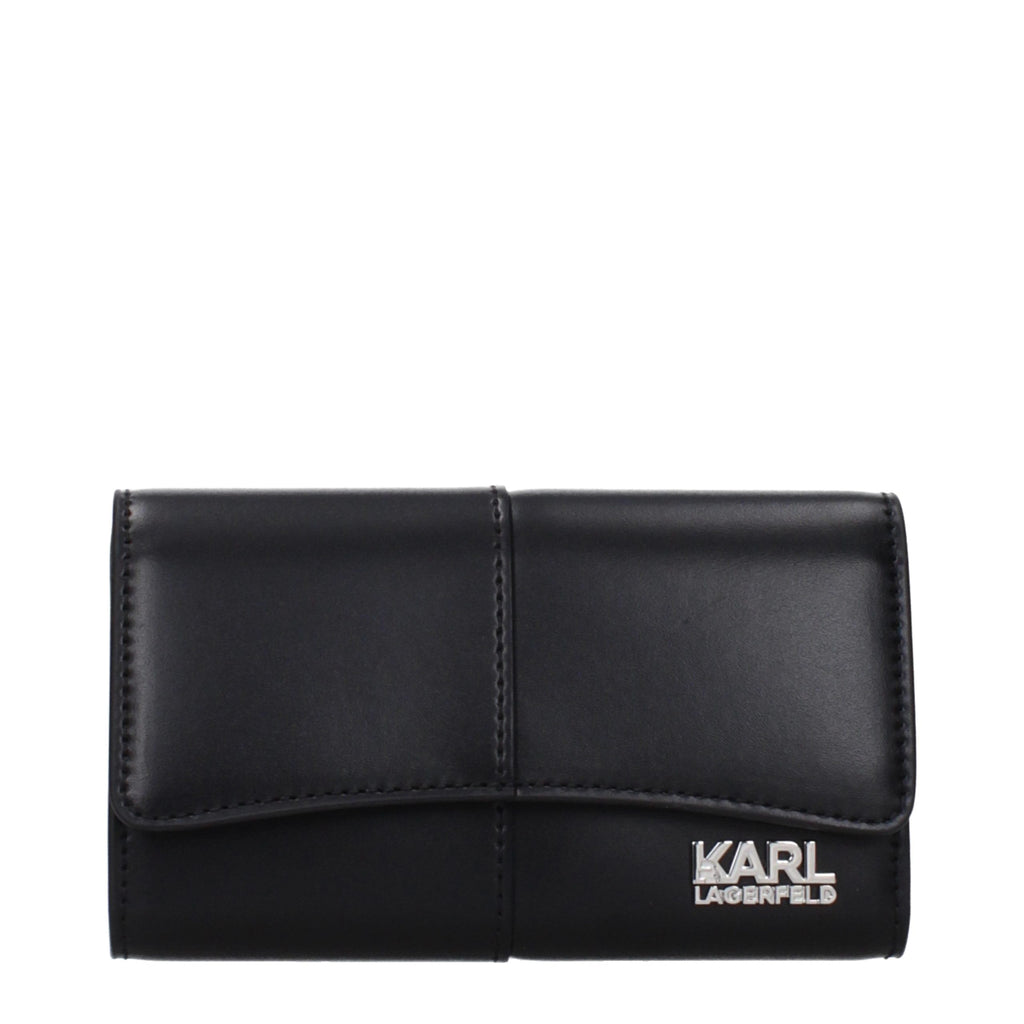 KARL LAGERFELD piniginė