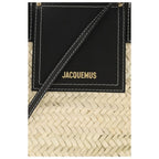 JACQUEMUS rankinė