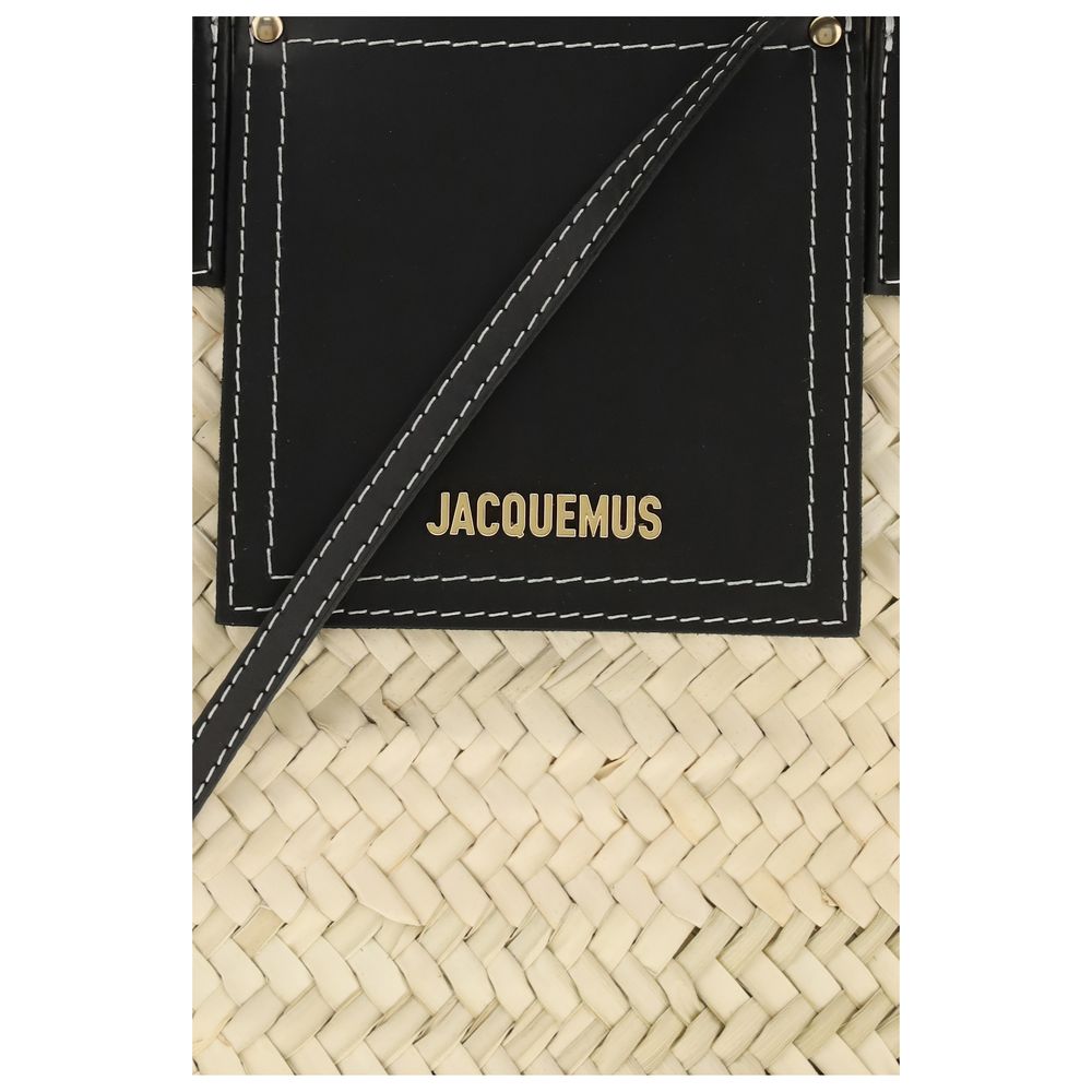 JACQUEMUS rankinė