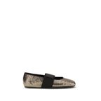 GIVENCHY balerinės
