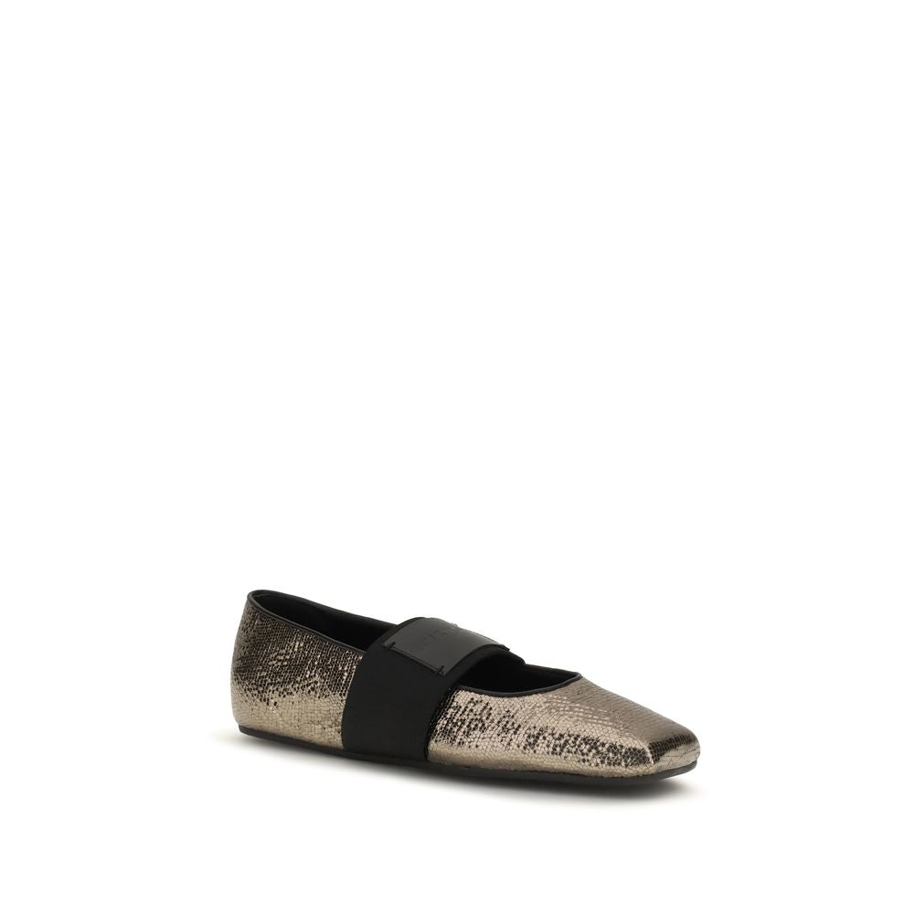 GIVENCHY balerinės
