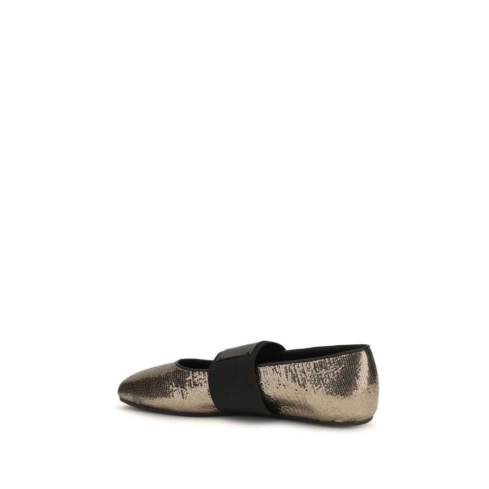 GIVENCHY balerinės
