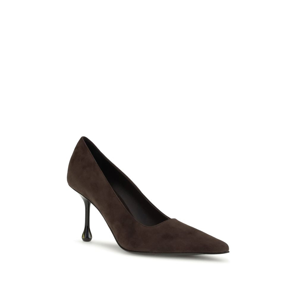 JIMMY CHOO aukštakulniai