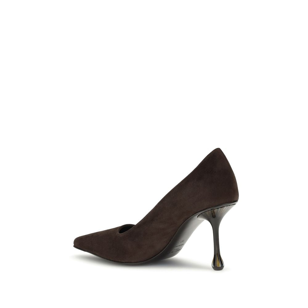 JIMMY CHOO aukštakulniai