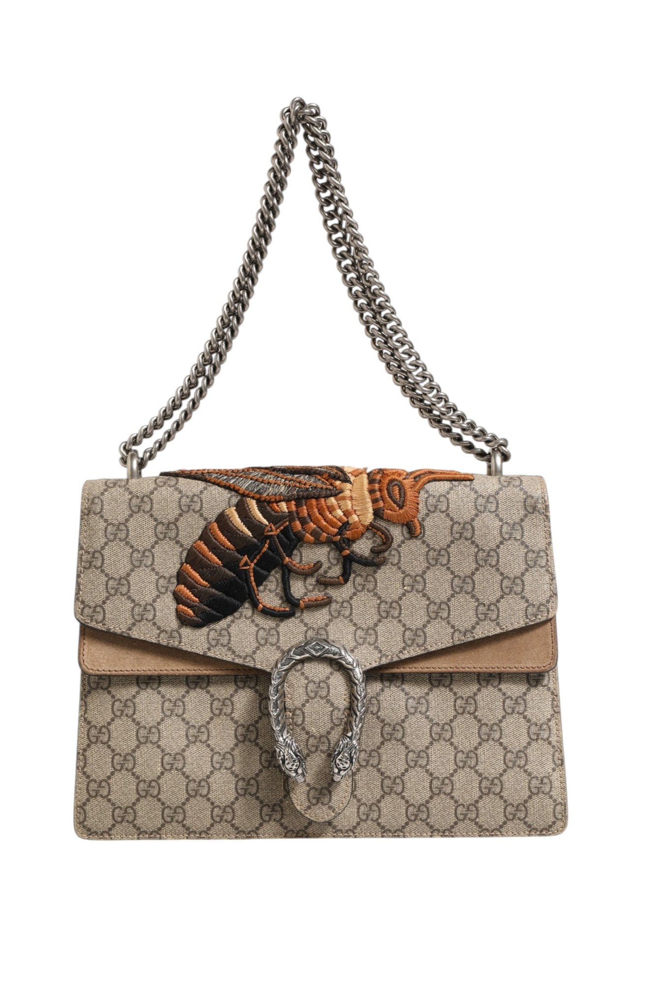 GUCCI rankinė