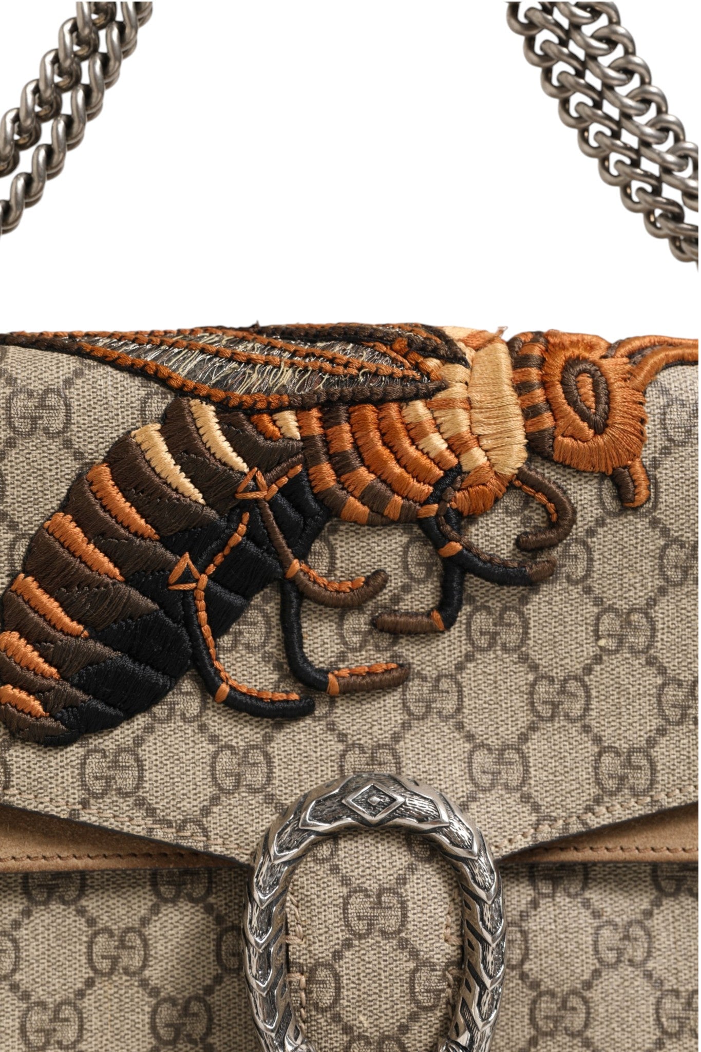 GUCCI rankinė