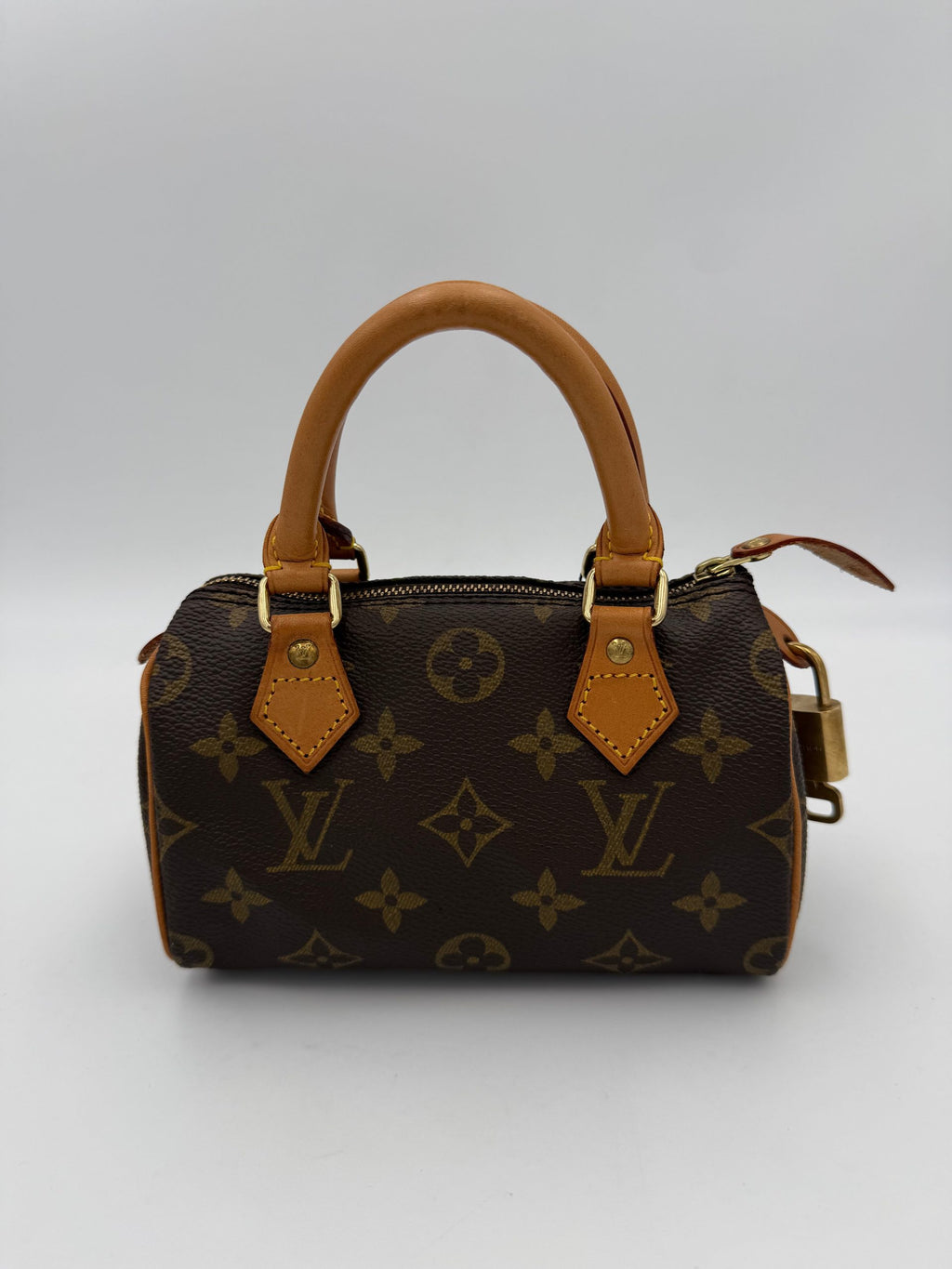 LOUIS VUITTON rankinė