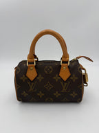 LOUIS VUITTON rankinė