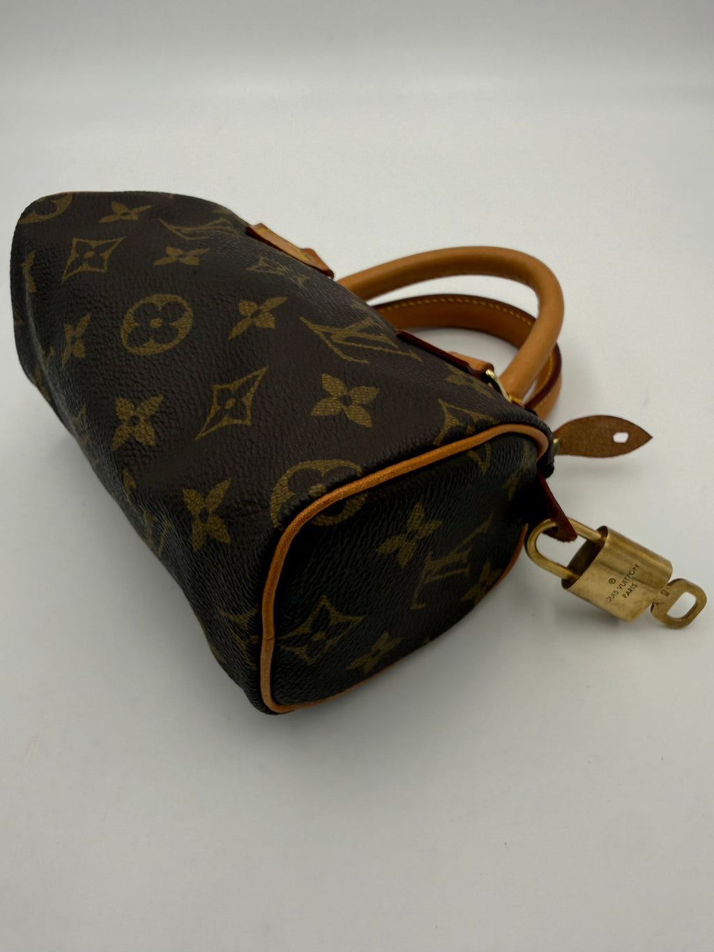 LOUIS VUITTON rankinė