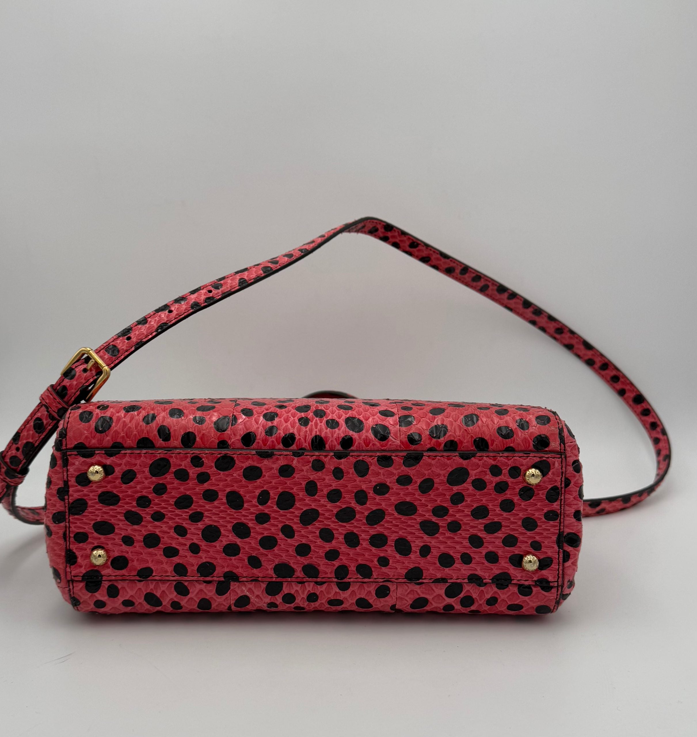 DOLCE & GABBANA rankinė