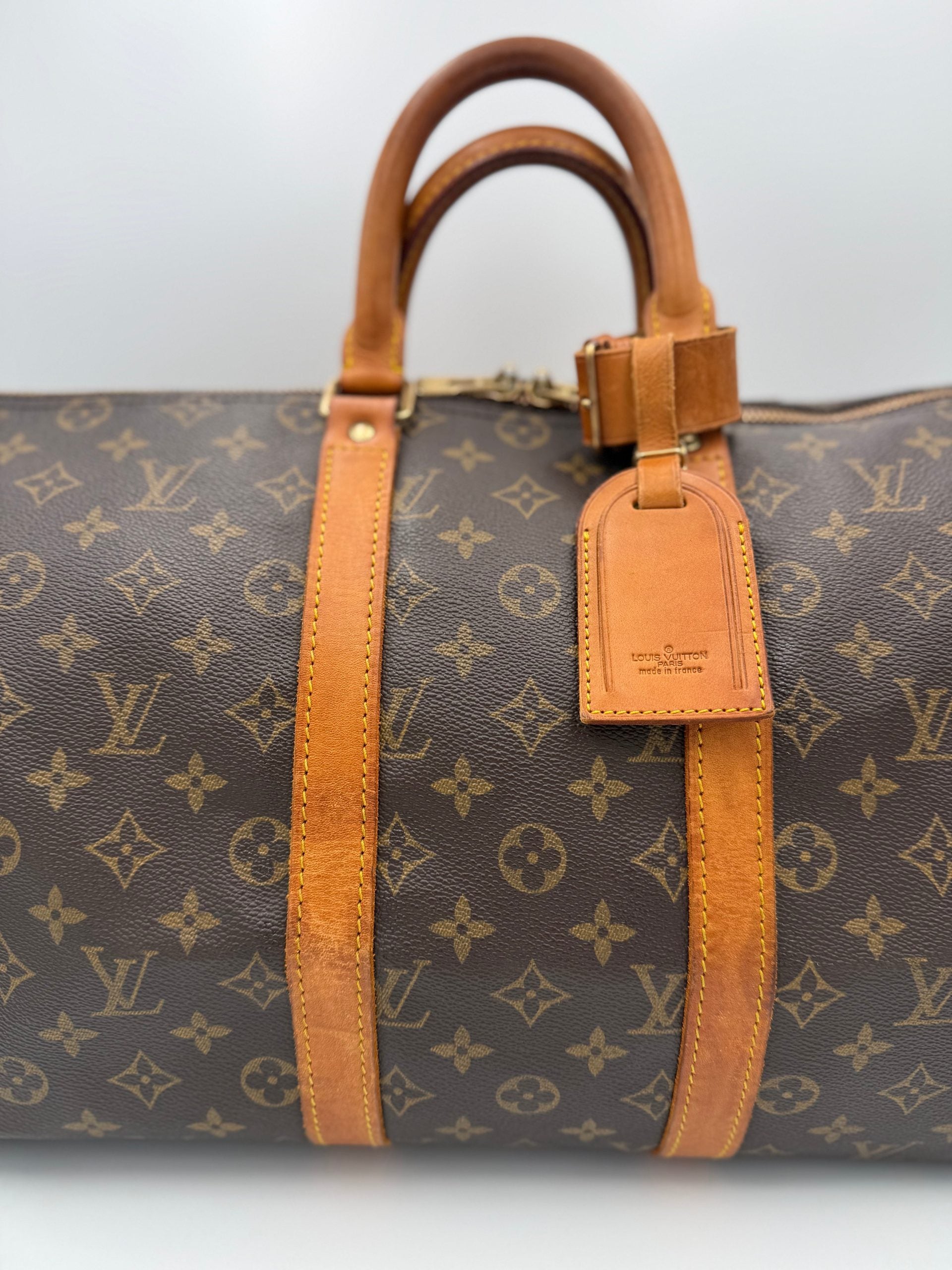 LOUIS VUITTON rankinė