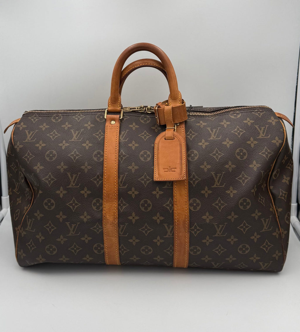 LOUIS VUITTON rankinė