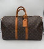 LOUIS VUITTON rankinė