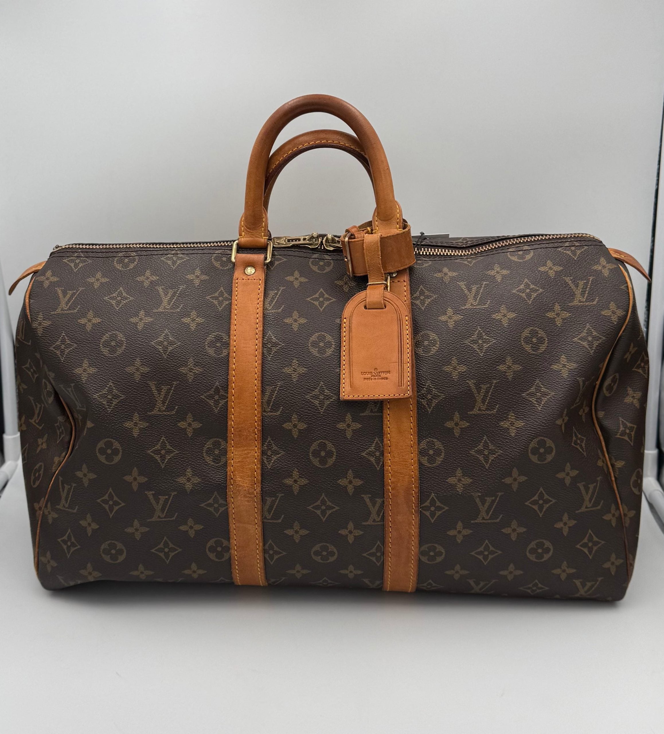 LOUIS VUITTON rankinė