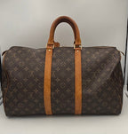 LOUIS VUITTON rankinė