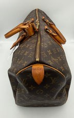 LOUIS VUITTON rankinė