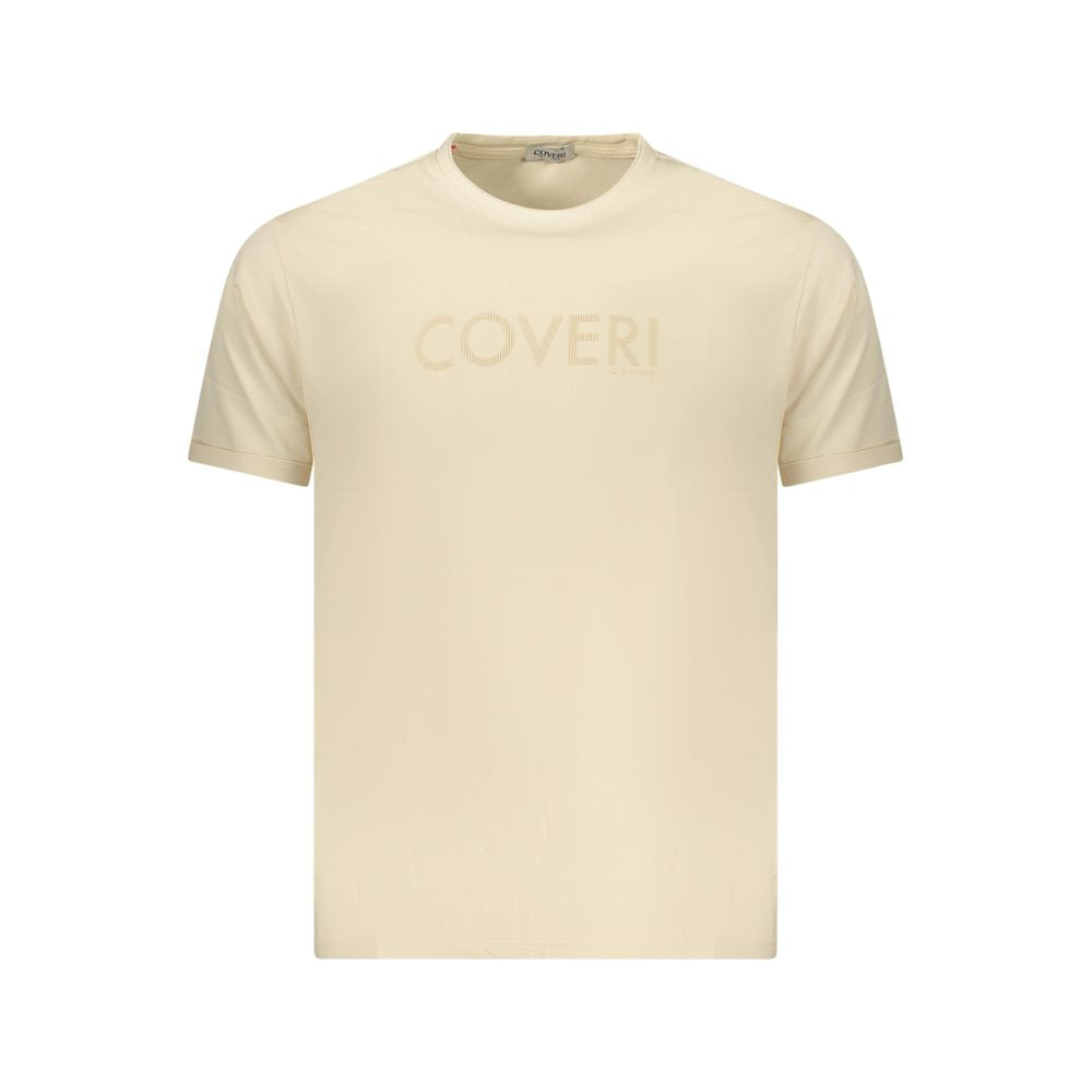 COVERI MOVING marškinėliai
