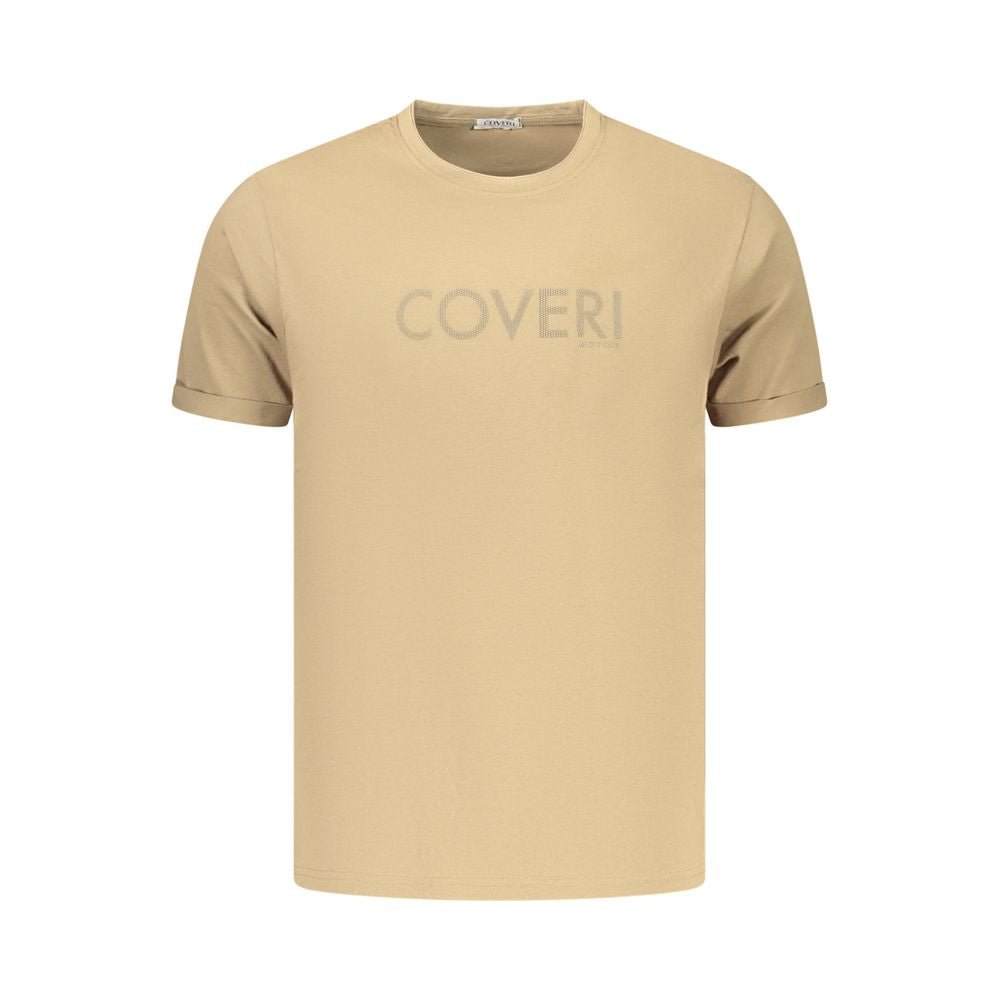 COVERI MOVING marškiniai