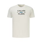 CALVIN KLEIN marškinėliai