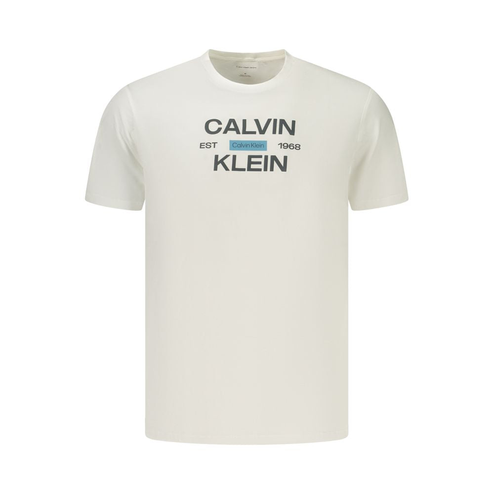 CALVIN KLEIN marškinėliai