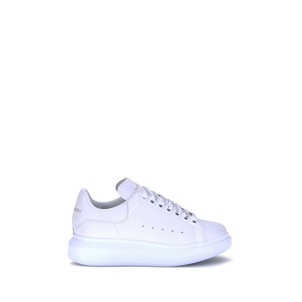 ALEXANDER MCQUEEN sportiniai batai