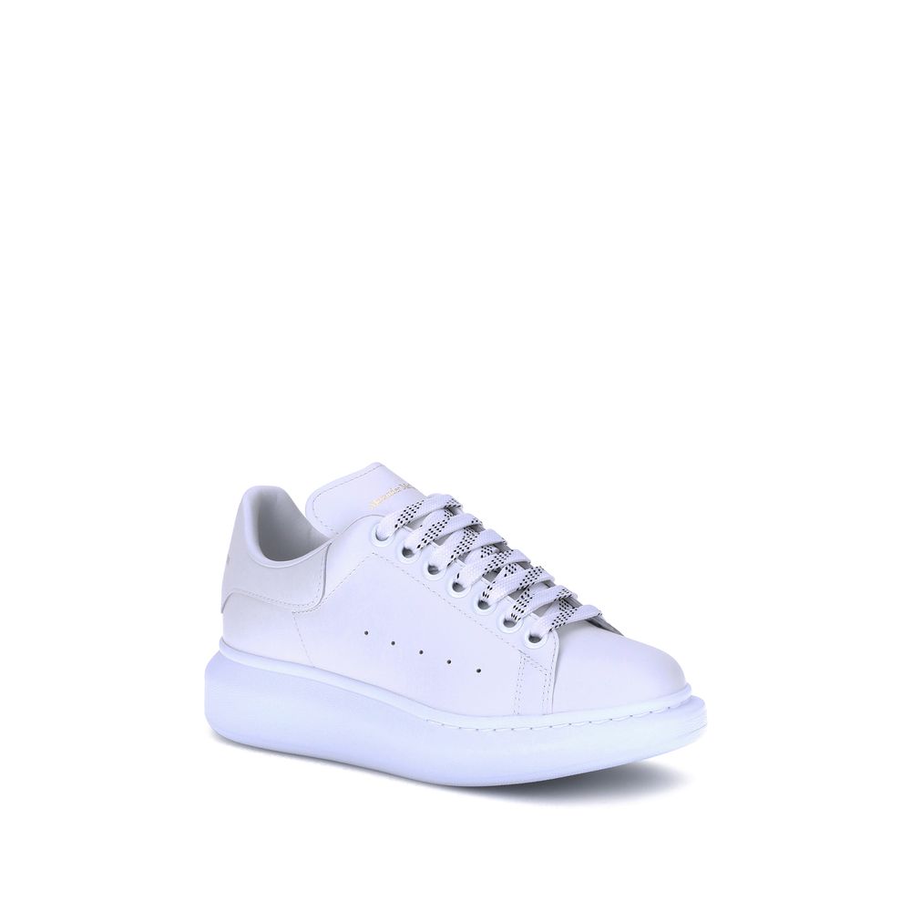 ALEXANDER MCQUEEN sportiniai batai