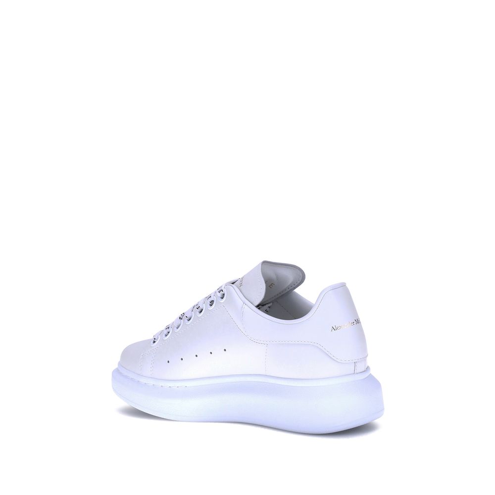 ALEXANDER MCQUEEN sportiniai batai