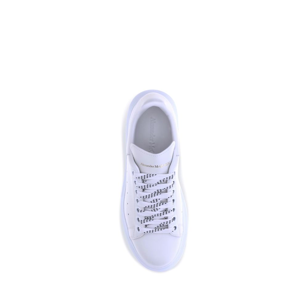 ALEXANDER MCQUEEN sportiniai batai