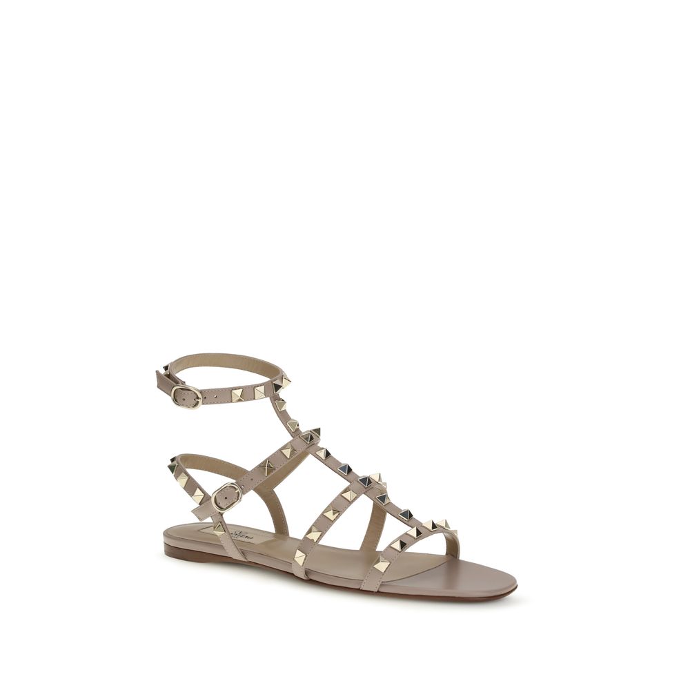 VALENTINO GARAVANI sandalai