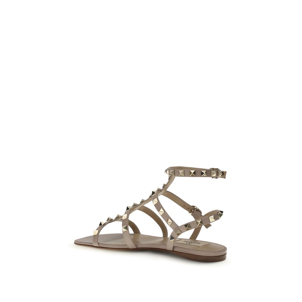 VALENTINO GARAVANI sandalai