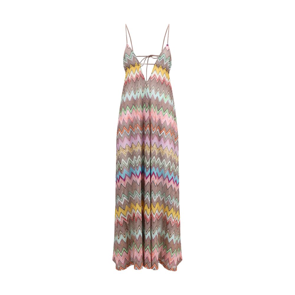 MISSONI suknelė