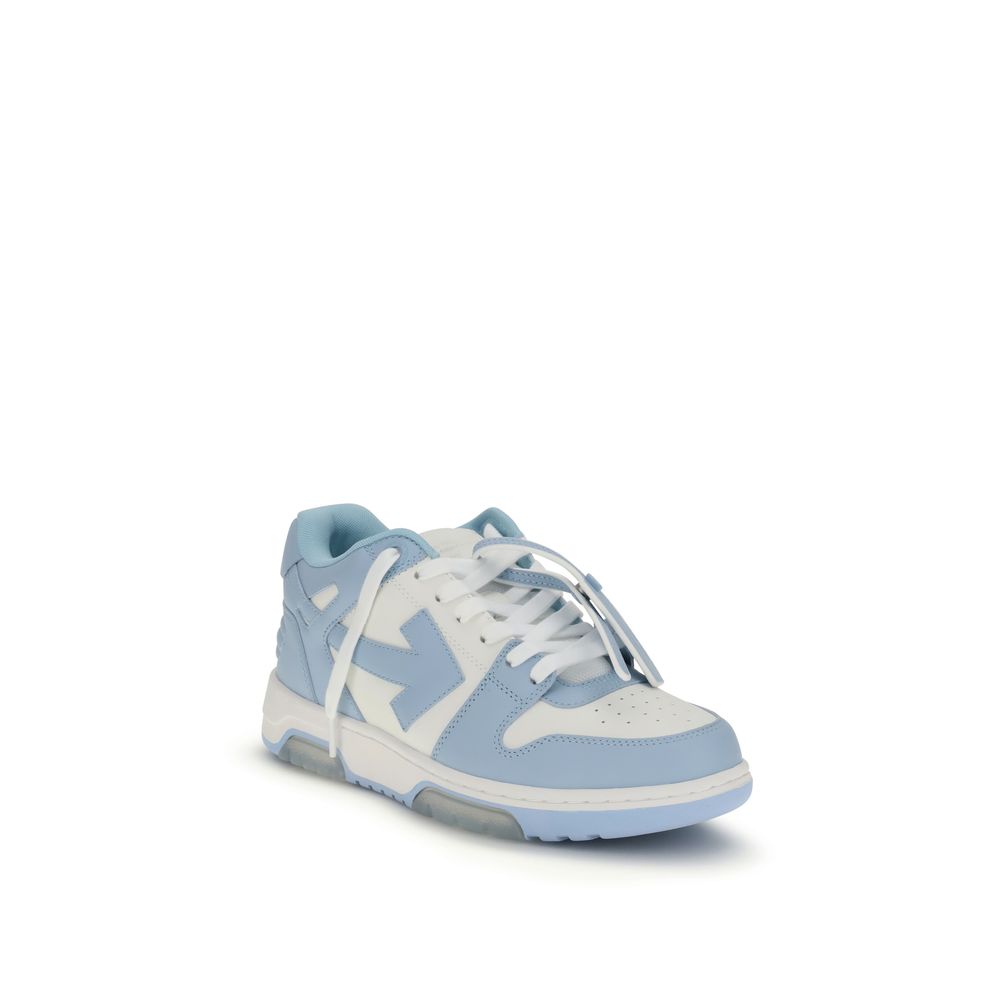 OFF-WHITE sportiniai batai