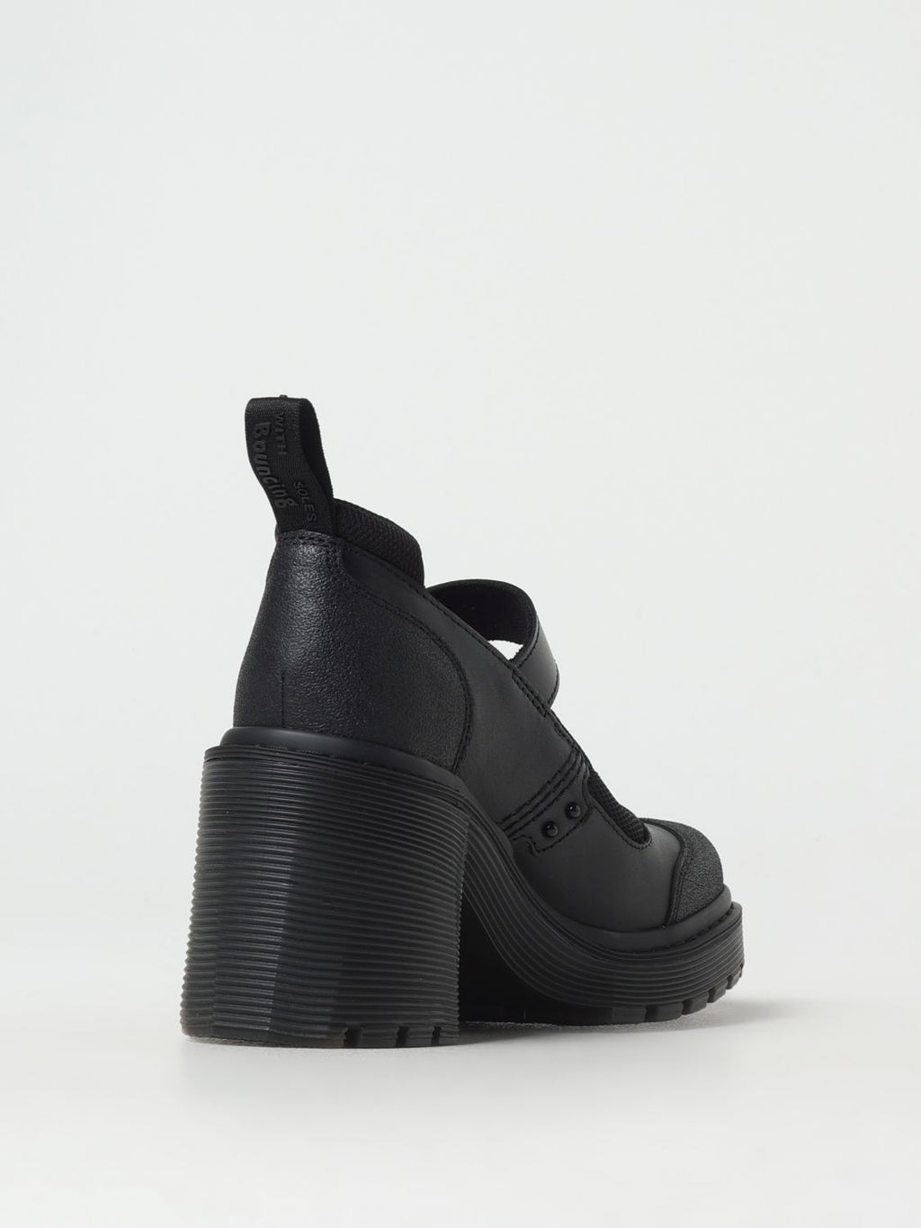 DR. MARTENS aukštakulniai