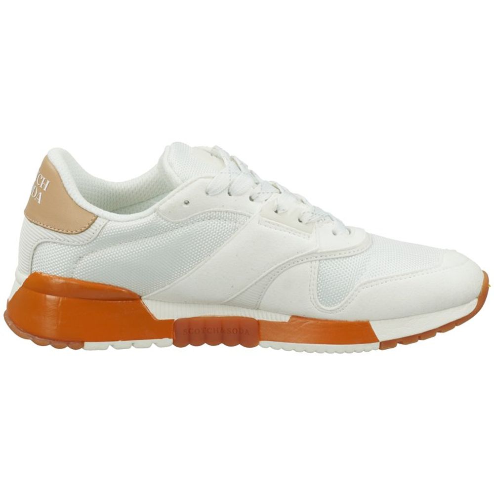 SCOTCH & SODA sportiniai batai